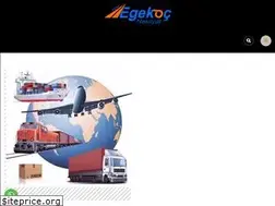 Sites similar to yeniegekoc.com.tr