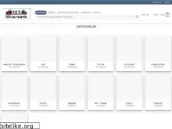 Sites similar to yeniegetraktor.com