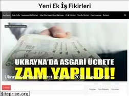 Sites similar to yeniekisfikirleri.com
