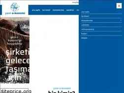 Sites similar to yeniekonomi.com.tr
