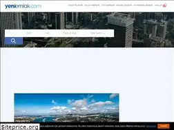 Sites similar to yeniemlak.com