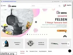 Sites similar to yenievdunyasi.com.tr