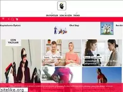 Sites similar to yenifikirler.org