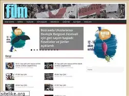 Sites similar to yenifilm.net