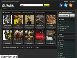 Sites similar to yenifilmizle.org