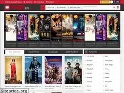 Sites similar to yenifilmizledur.com