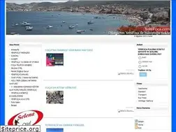 Sites similar to yenifoca.com
