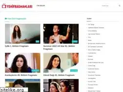Sites similar to yenifragmanlari.com
