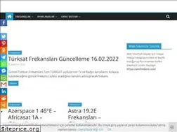 Sites similar to yenifrekans.com