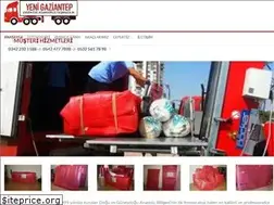 Sites similar to yenigaziantepevdeneve.com