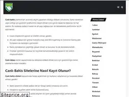 Sites similar to yenigirissayfasi.com