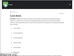 Sites similar to yenigirissorunsuz.com