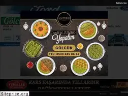 Sites similar to yenigolcuk.com