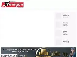 Sites similar to yenigundehaber.com