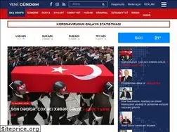 Sites similar to yenigundem.az
