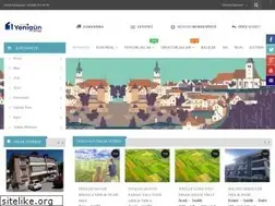 Sites similar to yenigunemlak.com
