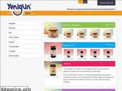 Sites similar to yenigungida.com.tr