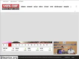 Sites similar to yenigunmanisa.com