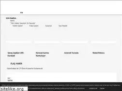 Sites similar to yenihaber.com.tr