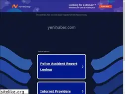 Sites similar to yenihaber.com