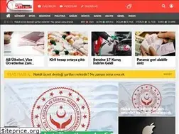 Sites similar to yenihaberler.com.tr