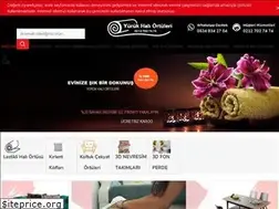 Sites similar to yenihaliortusu.com