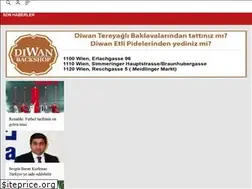 Sites similar to yenihareket.com