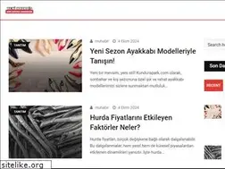 Sites similar to yenihavadis.com.tr