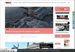 Sites similar to yenihayat.de
