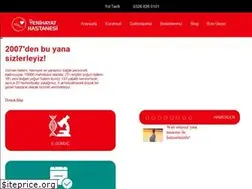 Sites similar to yenihayathastanesi.com