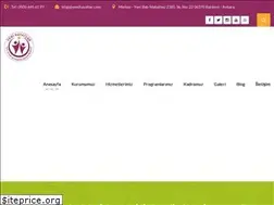 Sites similar to yenihayatlar.com