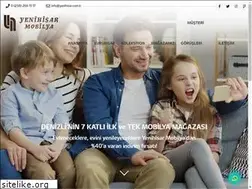 Sites similar to yenihisar.com.tr