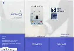 Sites similar to yeniiletisim.com.tr