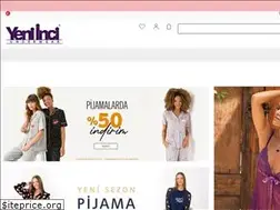 Sites similar to yeniincistore.com