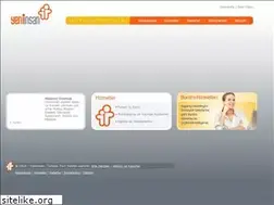 Sites similar to yeniinsan.com.tr