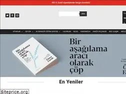 Sites similar to yeniinsanyayinevi.com