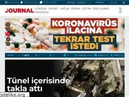 Sites similar to yenijournal.com