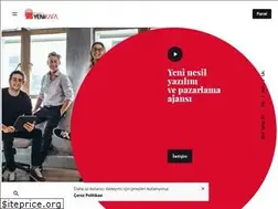 Sites similar to yenikafa.com