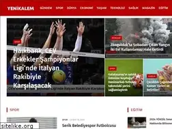 Sites similar to yenikalem.com