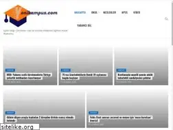 Sites similar to yenikampus.com