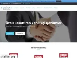 Sites similar to yenikan.com.tr