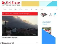 Sites similar to yenikiroba.com