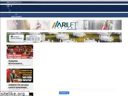 Sites similar to yenikocaeli.com