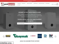 Sites similar to yenikombi.com