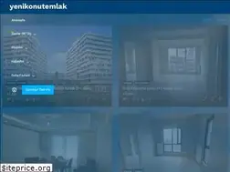 Sites similar to yenikonutemlak.com