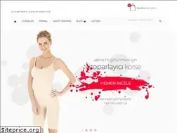 Sites similar to yenikorse.com