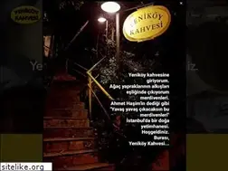 Sites similar to yenikoykahvesi.com