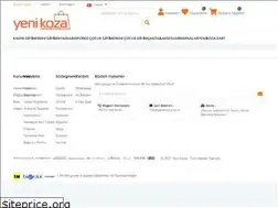 Sites similar to yenikoza.com.tr