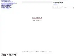 Sites similar to yenilab.com.tr