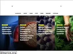 Sites similar to yeniloji.com